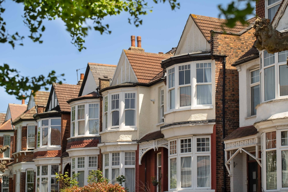 Property analysis Horsham