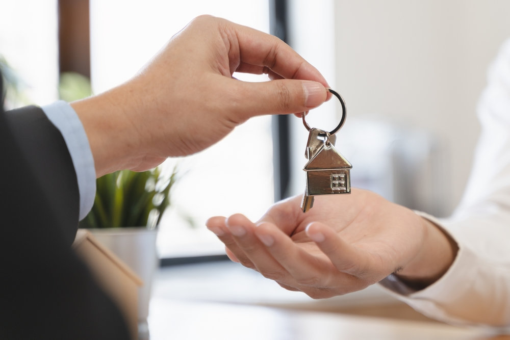 Property management services in Horsham and West Sussex