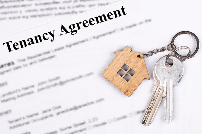 Guaranteed rent solutions in Horsham and West Sussex