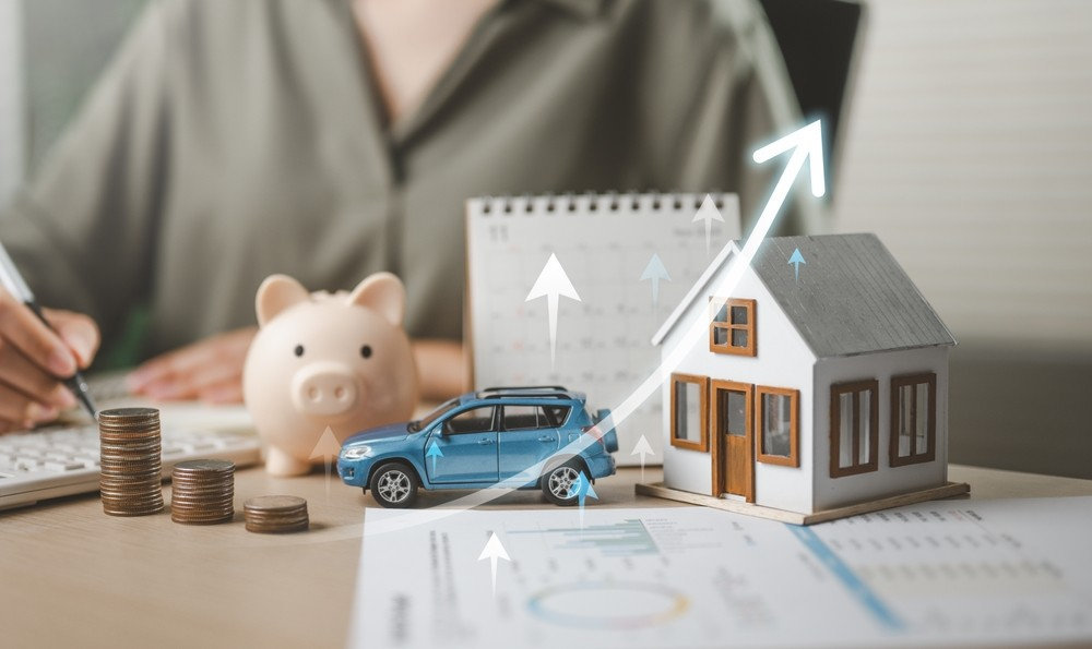 Horsham property investment