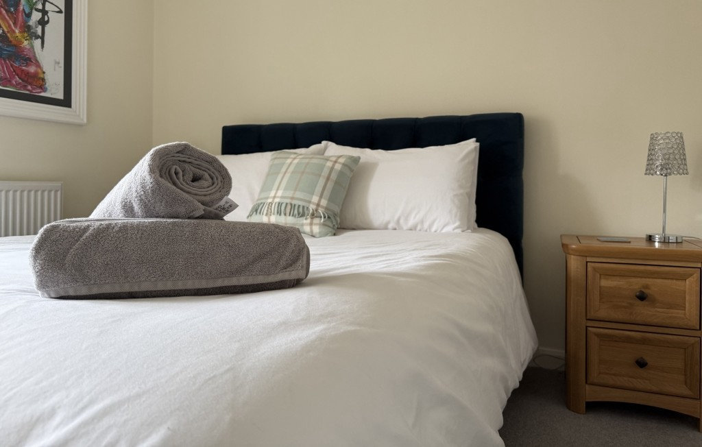 HMO management West Sussex
